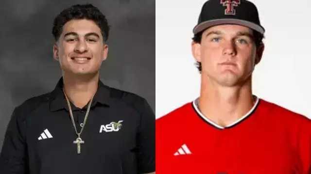 Which former South Lake Today area high school standouts will be in action on Sunday, April 6?