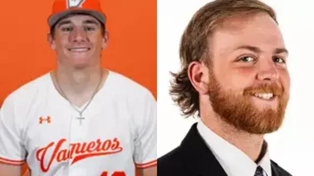 Which former Amarillo Gazette area high school standouts will be in action on Tuesday, May 6?