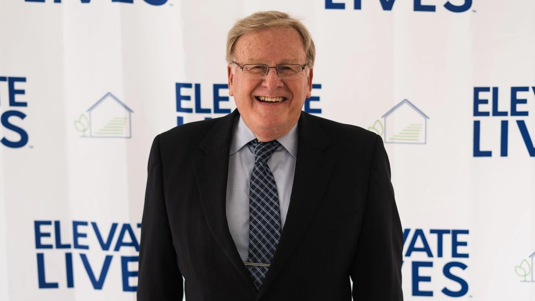 Ken McClure, Mayor of City of Springfield