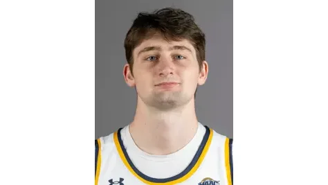 Which former West Montgomery Times area high school standouts will be in action on Sunday, Feb. 16?