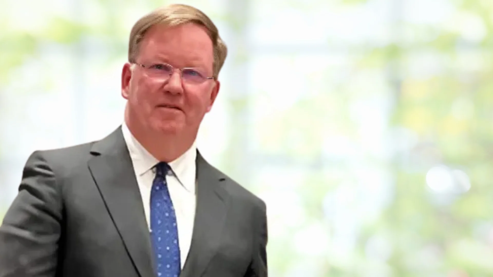 Tiger Joyce, President for American Tort Reform Association