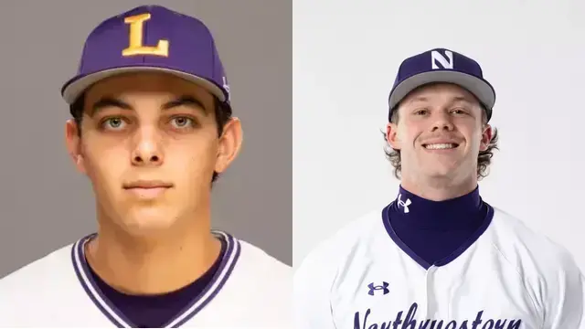 Which former West Hillsborough News area high school standouts will be in action on Saturday, May 10?