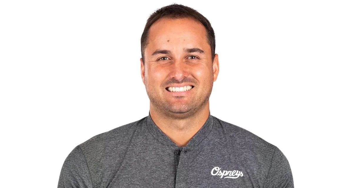 North Florida Ospreys add Adam Butler as men’s soccer assistant coach