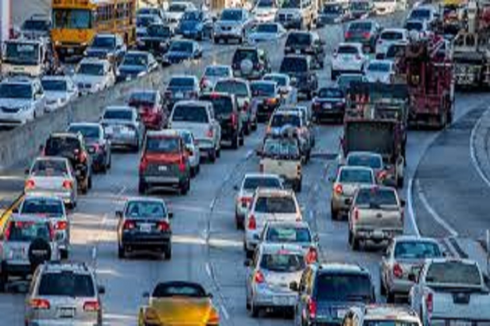 ANN ARBOR COUNCILMAN JEFF HAYNER (D-WARD): Transportation Plan Update pop-up event to be held Oct 15