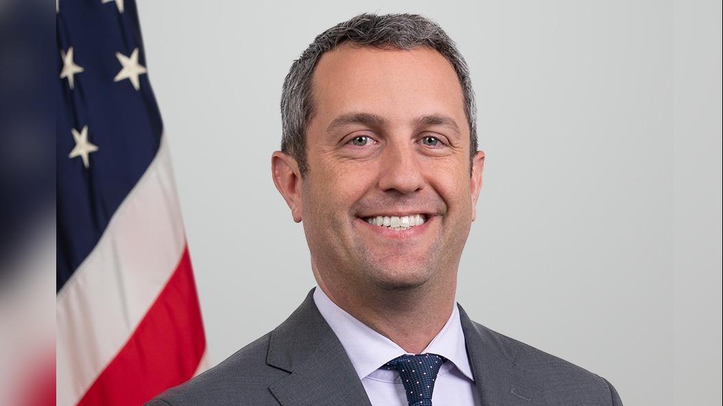 Benjamin D. Moncarz Chief Financial Officer - FDA - Official Website