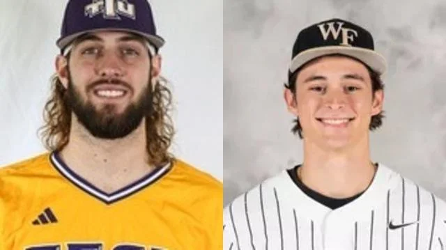 Which former Nashville Standard area high school standouts will be in action in the week starting Monday, April 28?