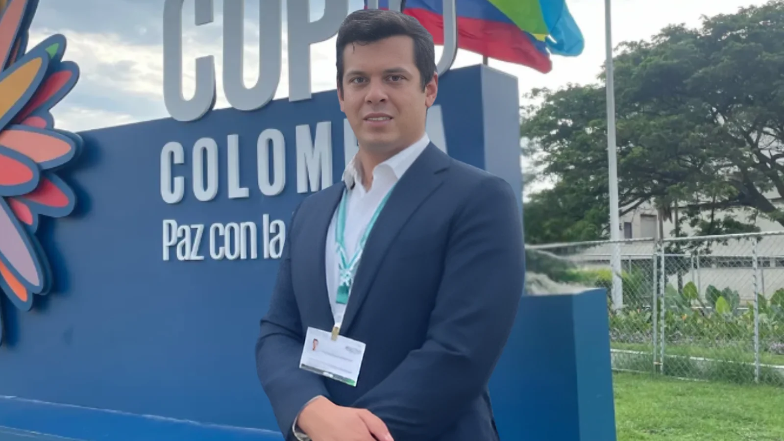 Stony Brook scholars advocate international collaboration at UN Ocean Conference Stony Brook scholars advocate international collaboration at UN Ocean Conference
