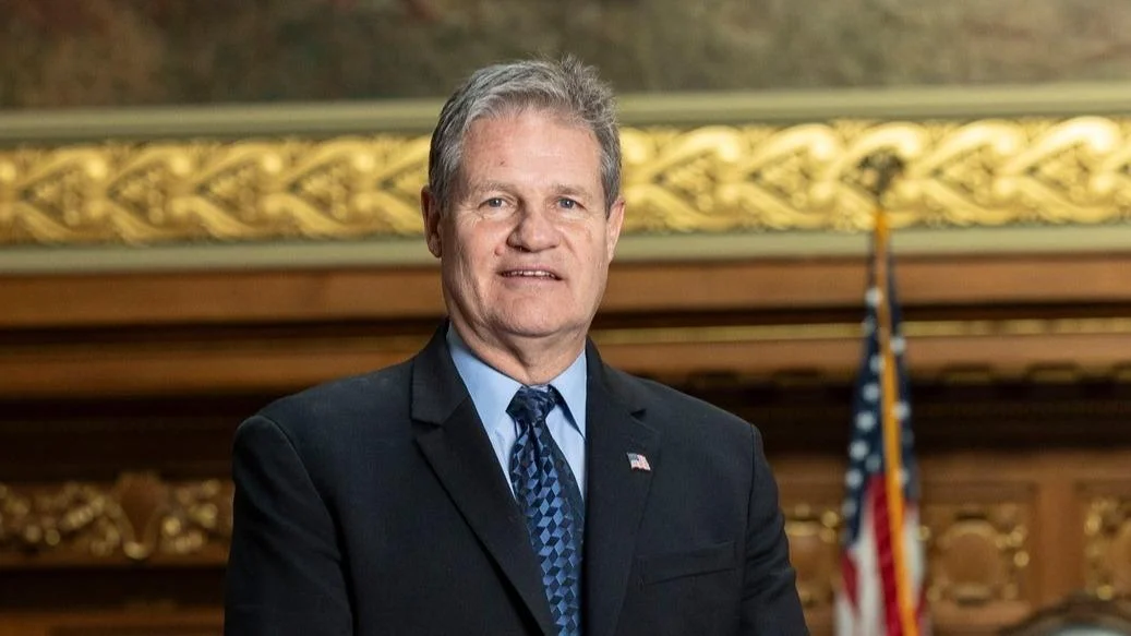 Rep. Paul Melotik cast 21 Wisconsin Assembly floor votes on Friday, February 20, 2026