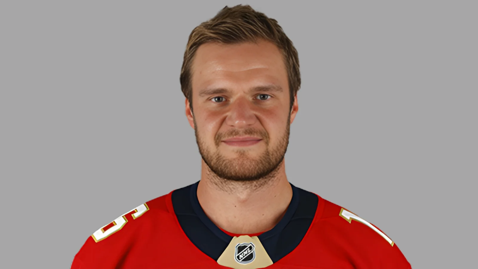 Aleksander Barkov donates seven figures to Joe DiMaggio Children’s Hospital