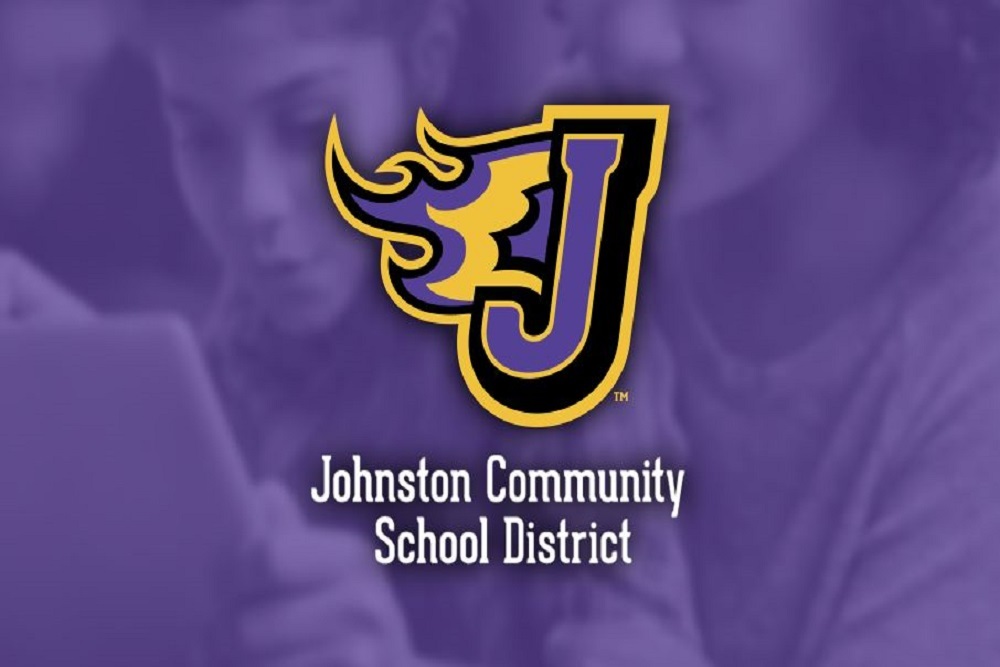 Johnston Community School District urges kindness in new campaign