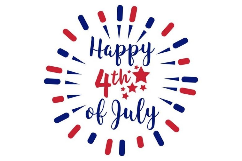 City of Chinook Reminder Going Into the Holiday Weekend