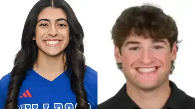 Which former Shreveport Reporter area high school standouts will be in action on Saturday, April 19?