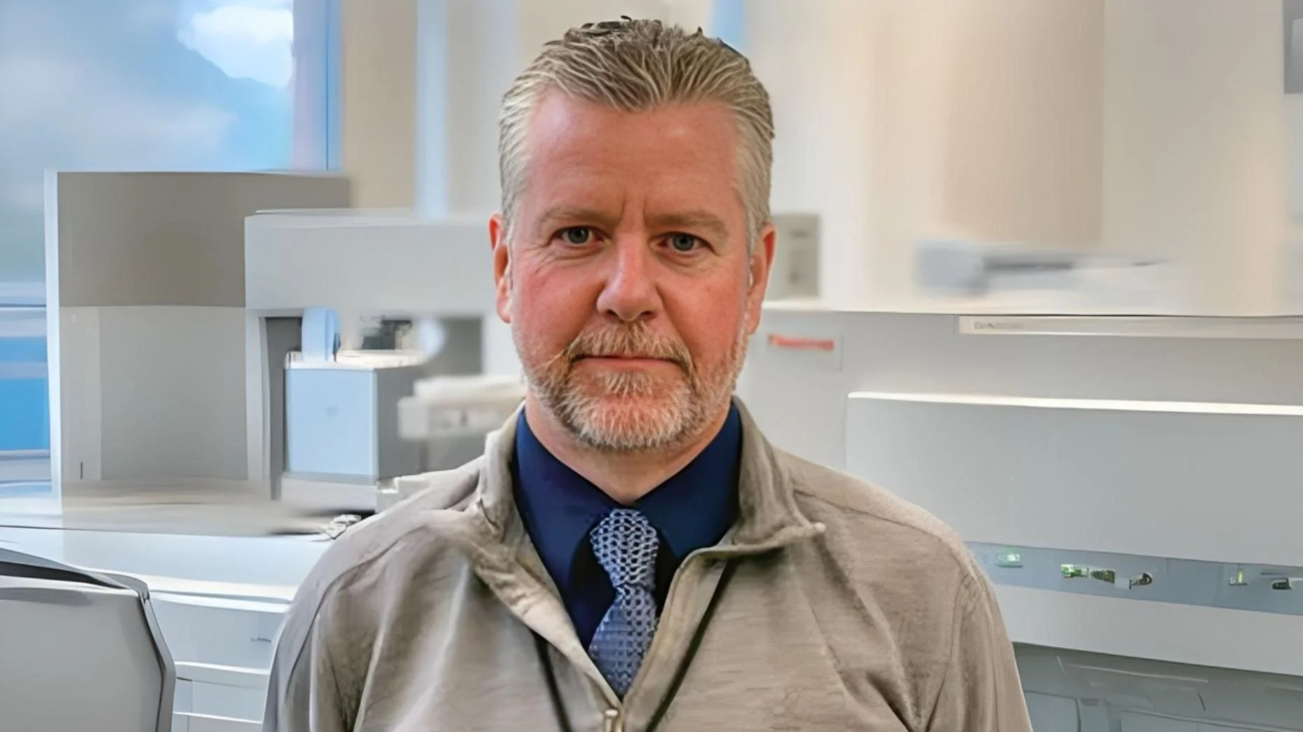 Jason White Director at The Connecticut Agricultural Experiment Station - Official Website