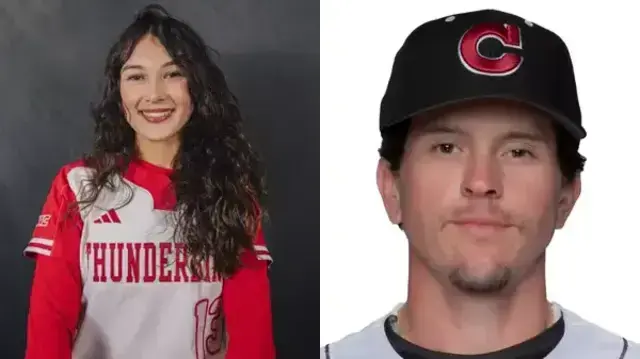 Which former Coachella Today area high school standouts will be in action on Friday, April 4?