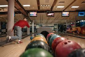 Wii Bowling – Tuesdays and Thursdays on January 17