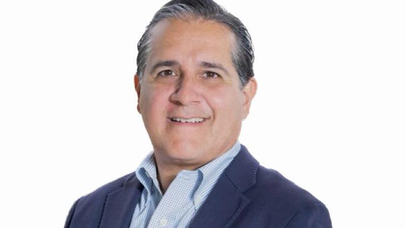 Luis Torres - Federal Reserve Bank