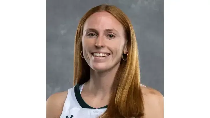Alexa Mileska, former Carlsbad High School standout’s collegiate team plays on Saturday, March 22 in Division I NCAA Basketball Championship Tournament