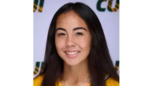 Former Joseph A. Gregori High School standout Kailey Estes played on Thursday, May 8 in hopes of reaching the NCAA Division II Softball Championship