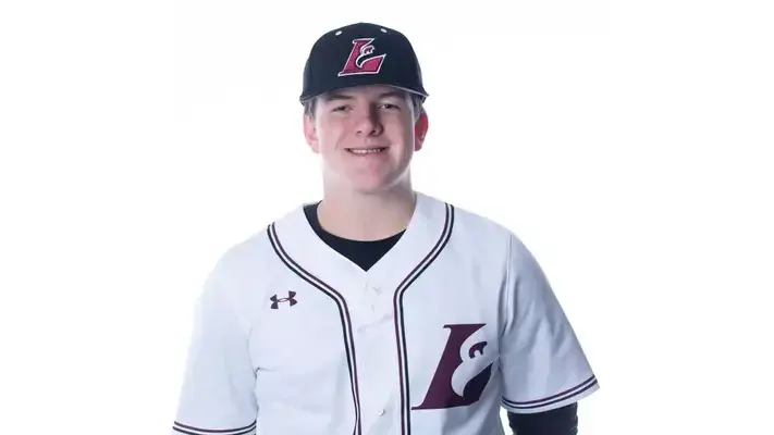 AJ Curtis, former Waukesha North High School standout’s collegiate team plays on Sunday, May 18 in the NCAA Division III Baseball Championship