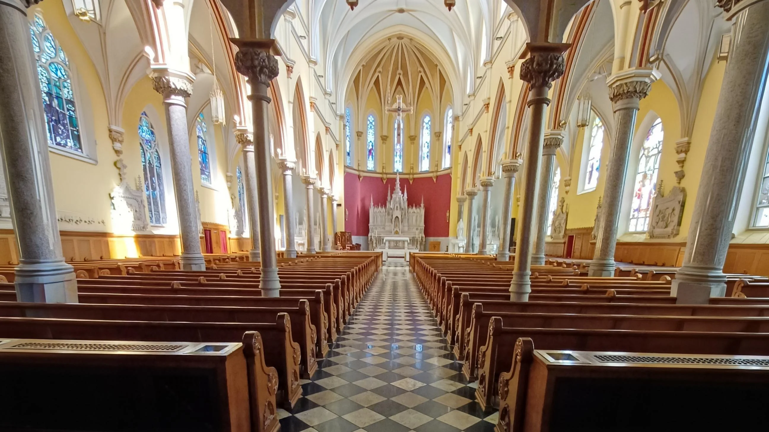 Religious gatherings this week in Southeast Nebraska: June 21-27