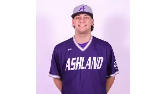 Carter Weaver, former Ontario High School baseball player will compete with his collegiate team for the NCAA Division II Baseball Championship