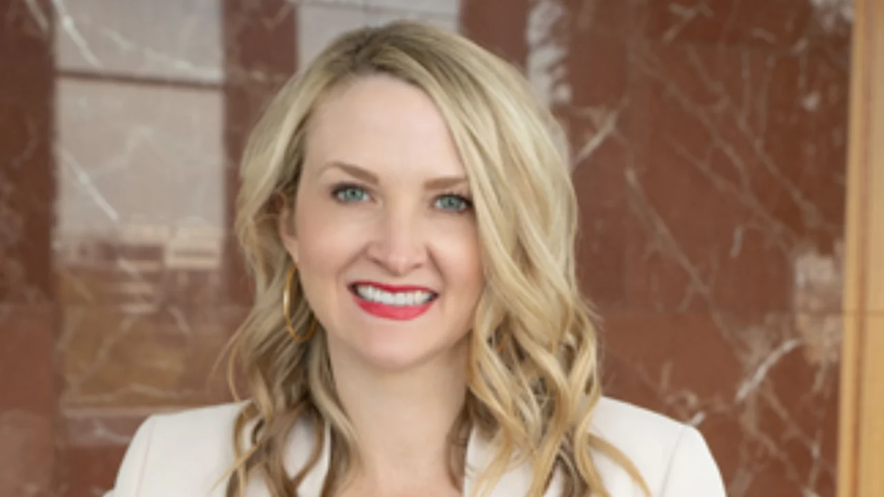 Mayor Mattie Parker, City of Fort Worth - City of Fort Worth website