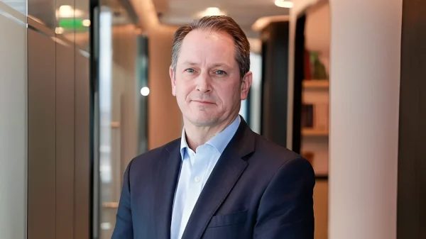 Alejandro González Dale CEO, General Manager of Falabella