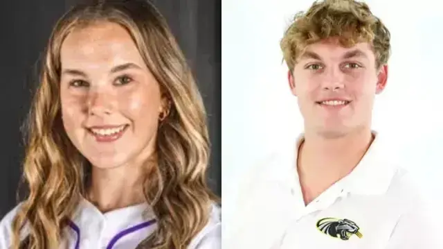 Which former Whitewater Times area high school standouts will be in action on Friday, May 2?