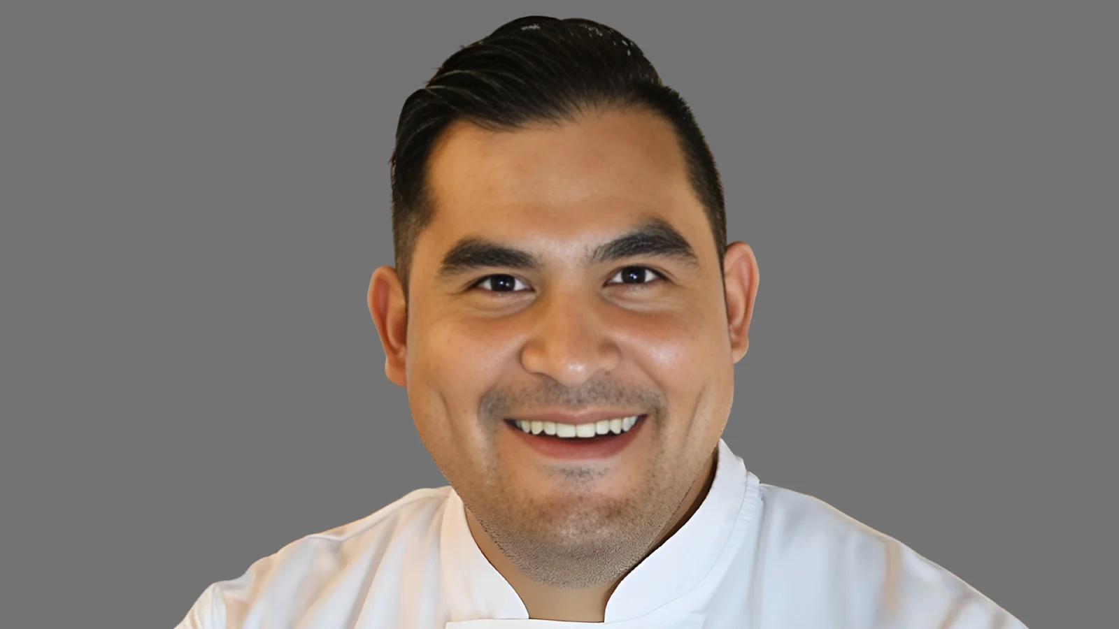 Felix Tai, Culinary Director and PCC Executive Chef