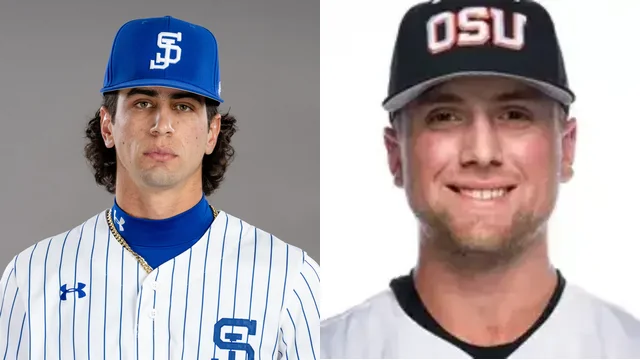 Which former SGV Standard area high school standouts will be in action on Wednesday, March 12?