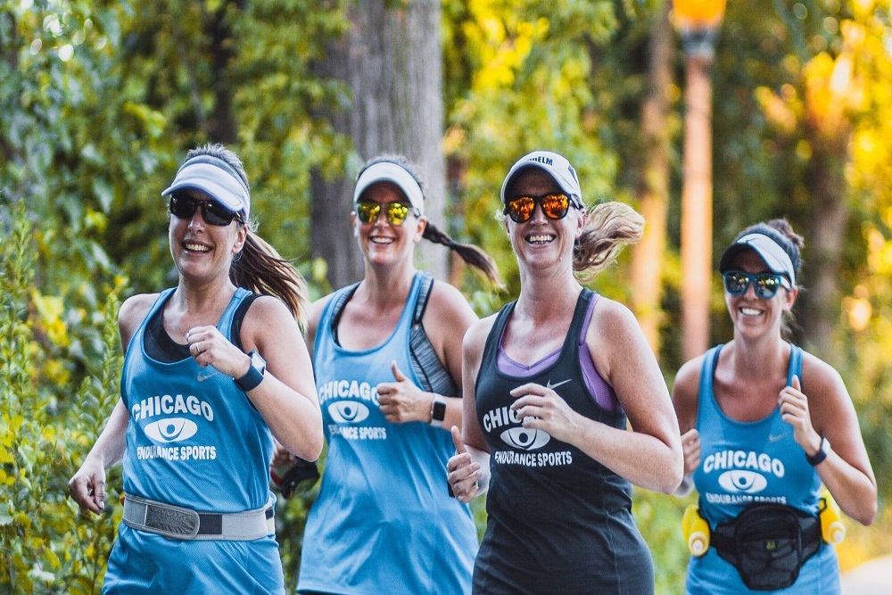 Spring Training Races to be held April 24