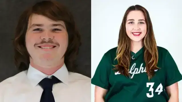 Which former NE Florida News area high school standouts will be in action on Saturday, March 15?