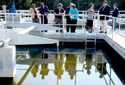 Town of Edisto Beach: Edisto Beach Receives SC Rural Infrastructure Grant for 0,000