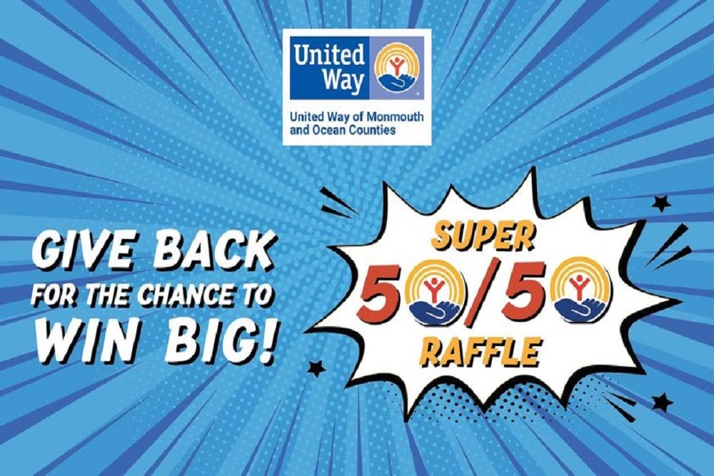 When you make a 0 donation to enter UWMOC’s 50/50 Raffle for the chance to win up to ,000 When you make a 0 donation to enter UWMOC’s 50/50 Raffle for the chance to win up to ,000