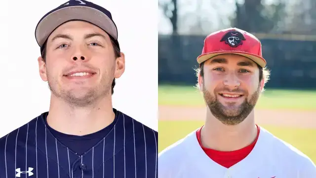 Grady Booth and Will Gossett