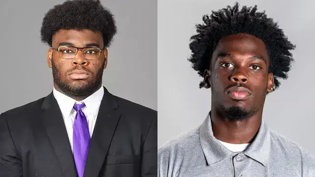 Walter Goggins and Devin Townsend - 