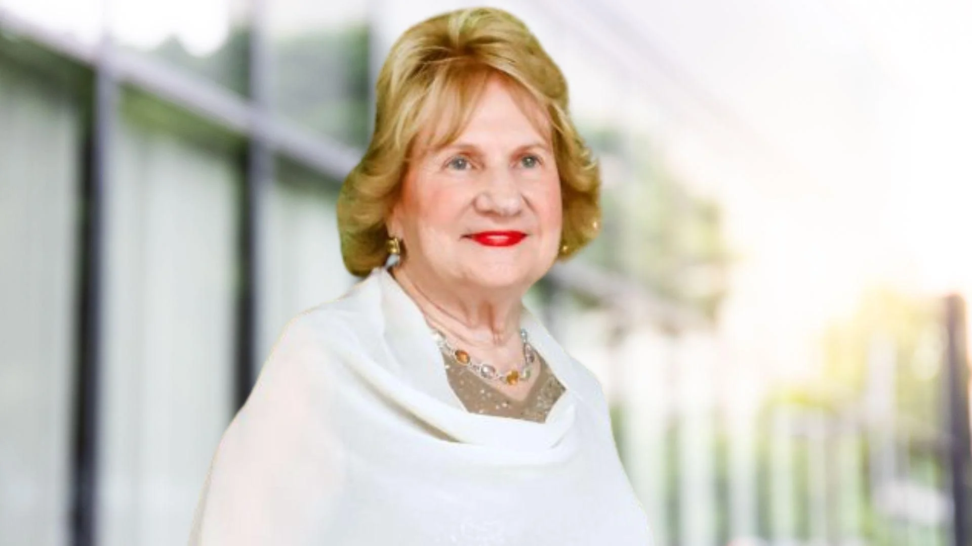 Virginia Jacko, President & CEO of the Miami Lighthouse for the Blind and Visually Impaired - LinkedIn.com