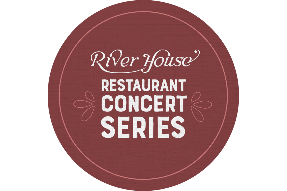 Sixth and Final Wave of Prescott Park Arts Festival’s River House Restaurant Concert Series Sixth and Final Wave of Prescott Park Arts Festival’s River House Restaurant Concert Series