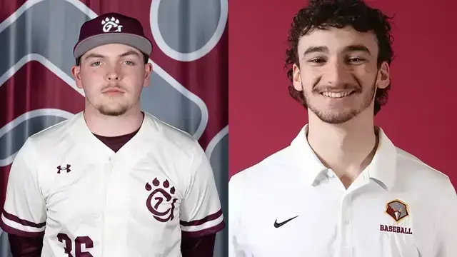 Elijah Green and Zion Detko