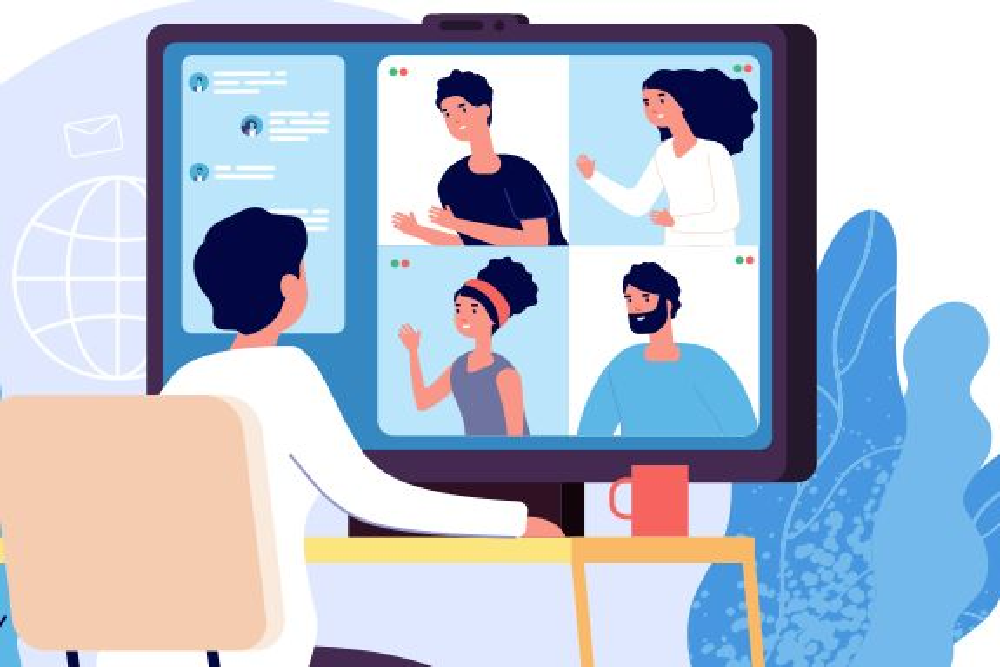 Public Safety Committee Meeting – Via Zoom on May 11, 2022