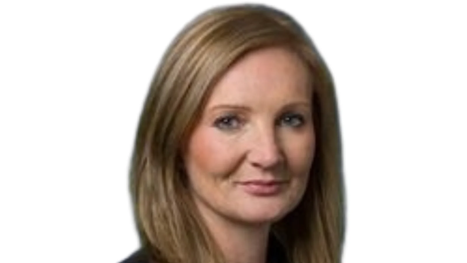 Ann Marie McDonald, Senior Vice President and Chief Nursing Executive at the Hospital for Special Surgery (HSS)