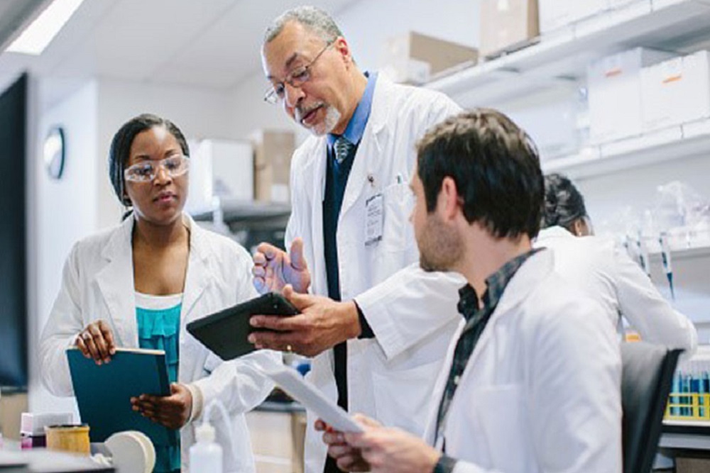 Dayton Children’s Hospital taps Medline as laboratory prime vendor