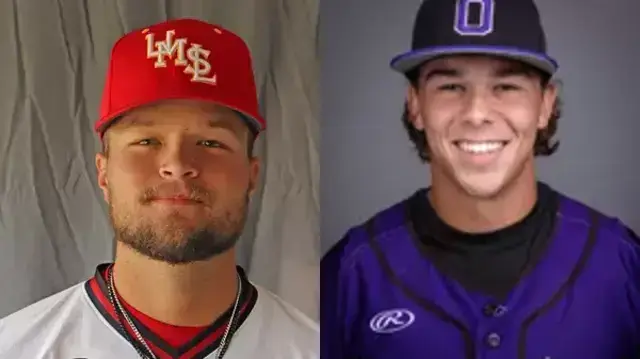 Which former East DFW News area high school standouts will be in action in the week starting Monday, April 14?