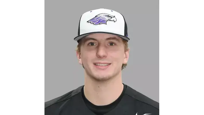 Reese Fetherston, former Jefferson High School standout’s collegiate team plays on Monday, June 2 in the NCAA Division III Baseball Championship