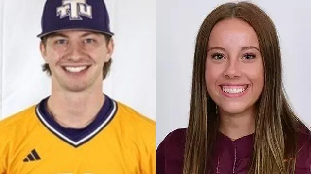 Which former Upper Cumberland Times area high school standouts will be in action in the week starting Monday, April 7?