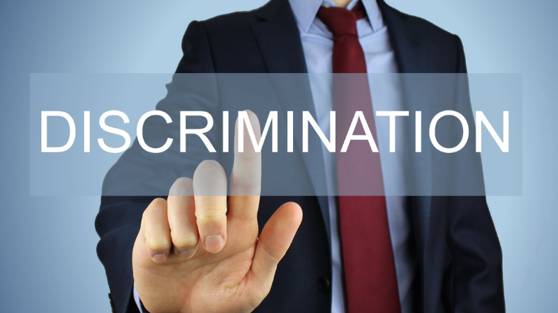 Discrimination Housing