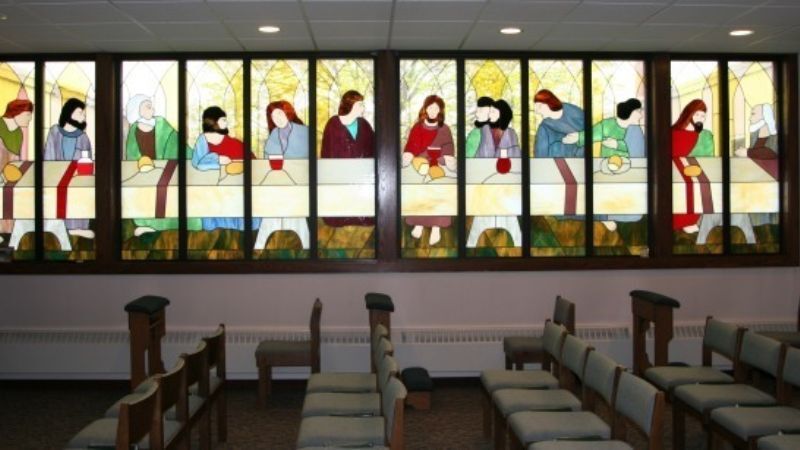 St. Timothy Parish in Trenton, MI St. Timothy Parish in Trenton, MI