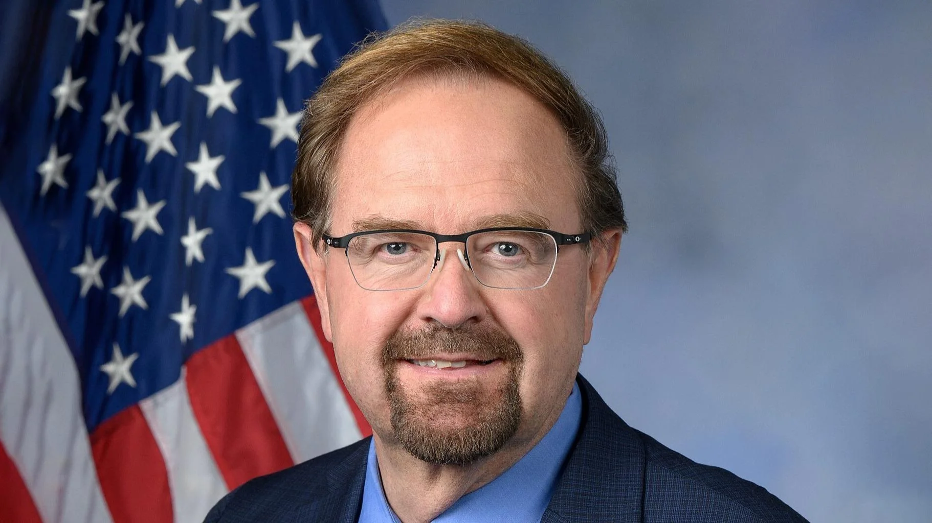 Chuck Edwards, U.S. Representative for North Carolina's 11th Congressional District
