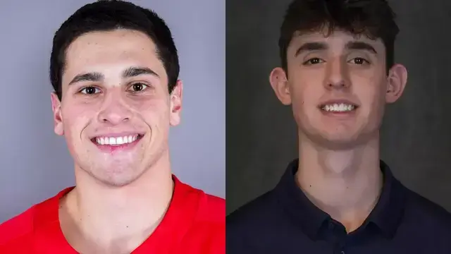 Tyler Beaulieu and Sam Dinitz - Tyler Beaulieu and Sam Dinitz -