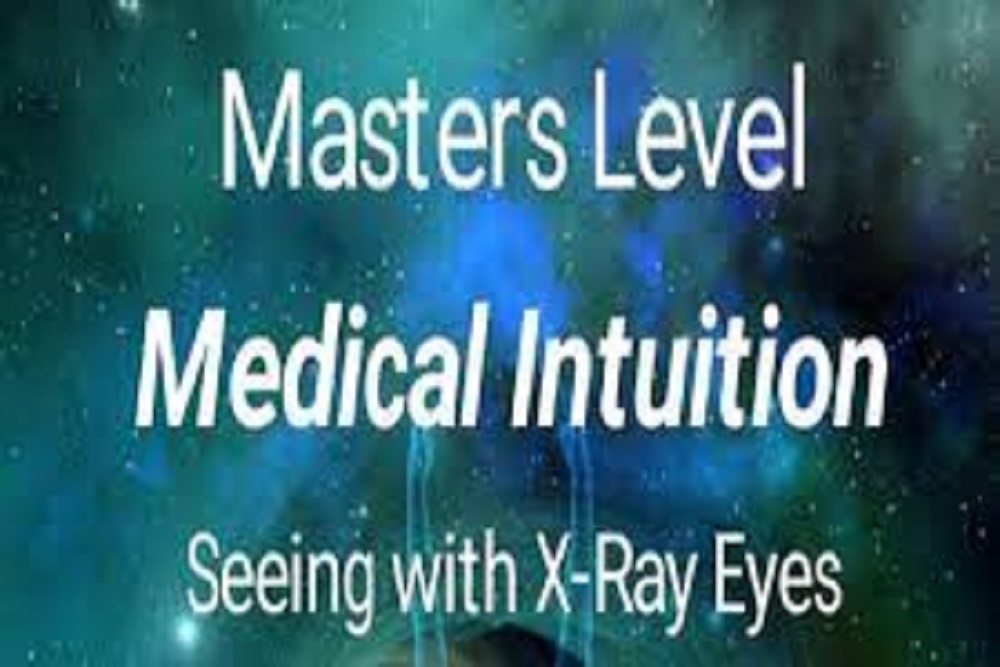 Greater Cayce-West Columbia Chamber of Commerce & Visitors Center: Master’s Level Medical Intuition Course